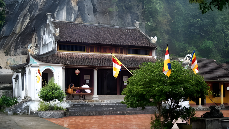 Highlights of Ninh Binh and Tea Ceremony (4)